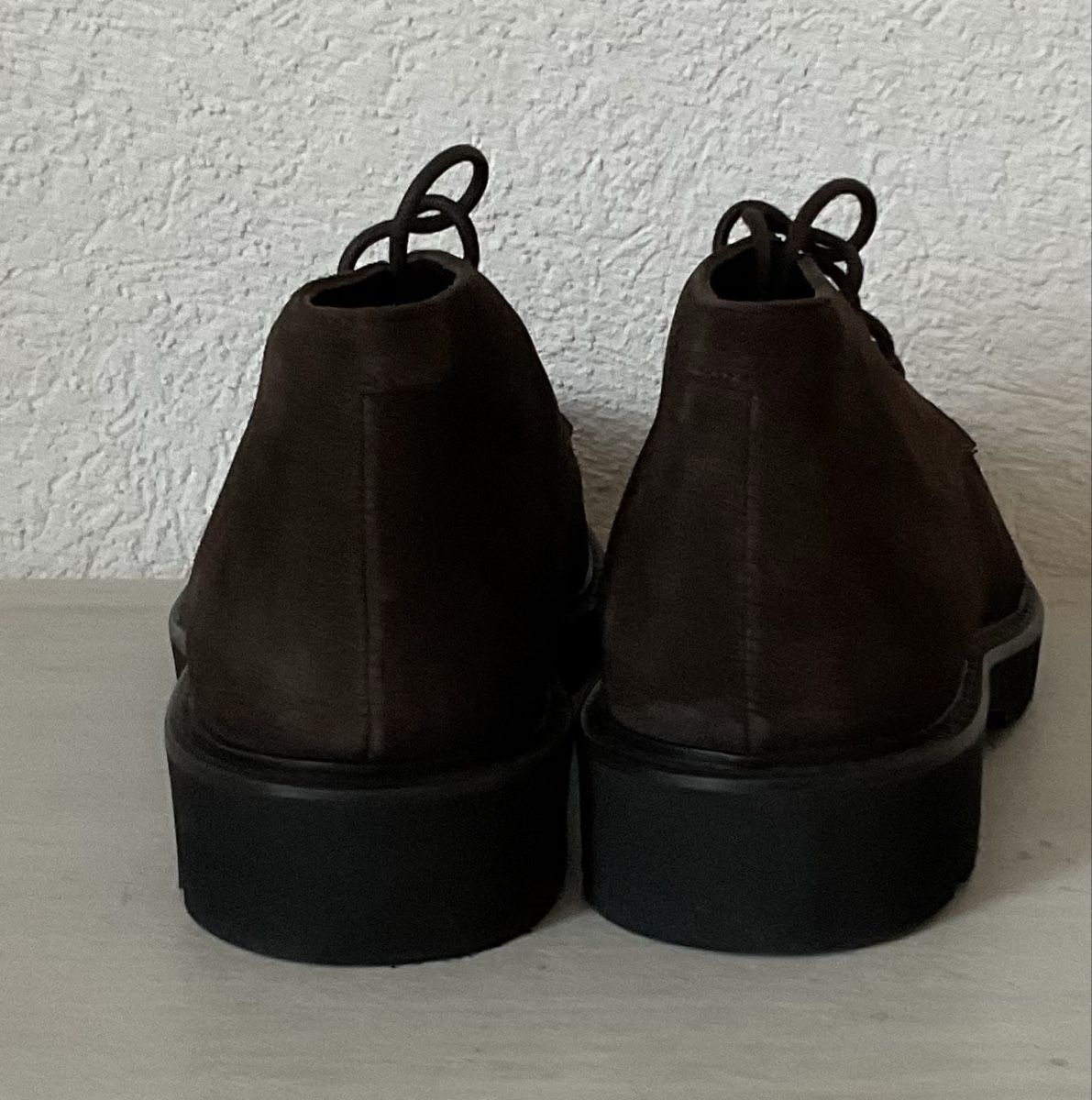 Massimo Dutti Scarpe da uomo: Chaussures Massimo Dutti - pointure 42 – Nuovo (secondo la descrizione) da Corseaux venduto da Mililaforet75 6