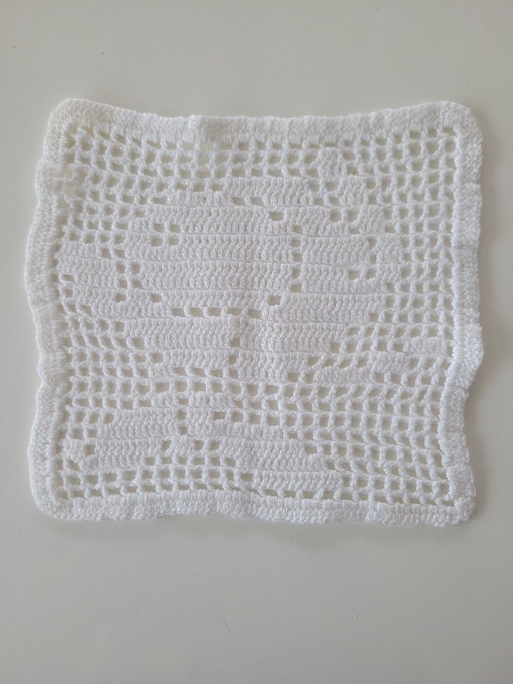 Altra biancheria da tavola: kleine Tischdecke – Usato da Triesen venduto da stephanieschurti