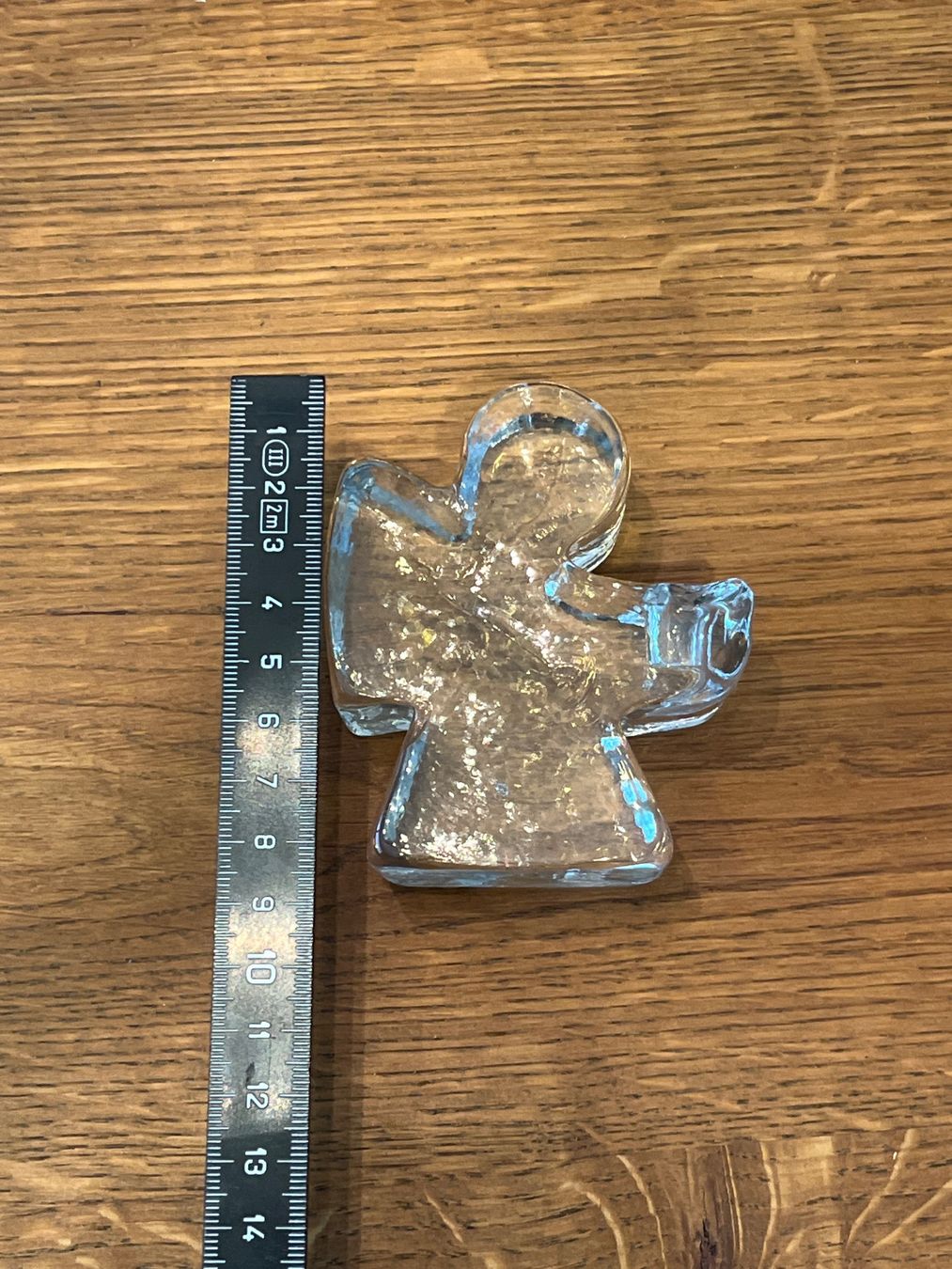 Figuren: Glas-Engel – Neu (gemäss Beschreibung) aus Aarau von Swifty03 1
