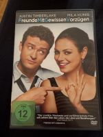 DVD "Freunde mit gewissen Vorzügen"