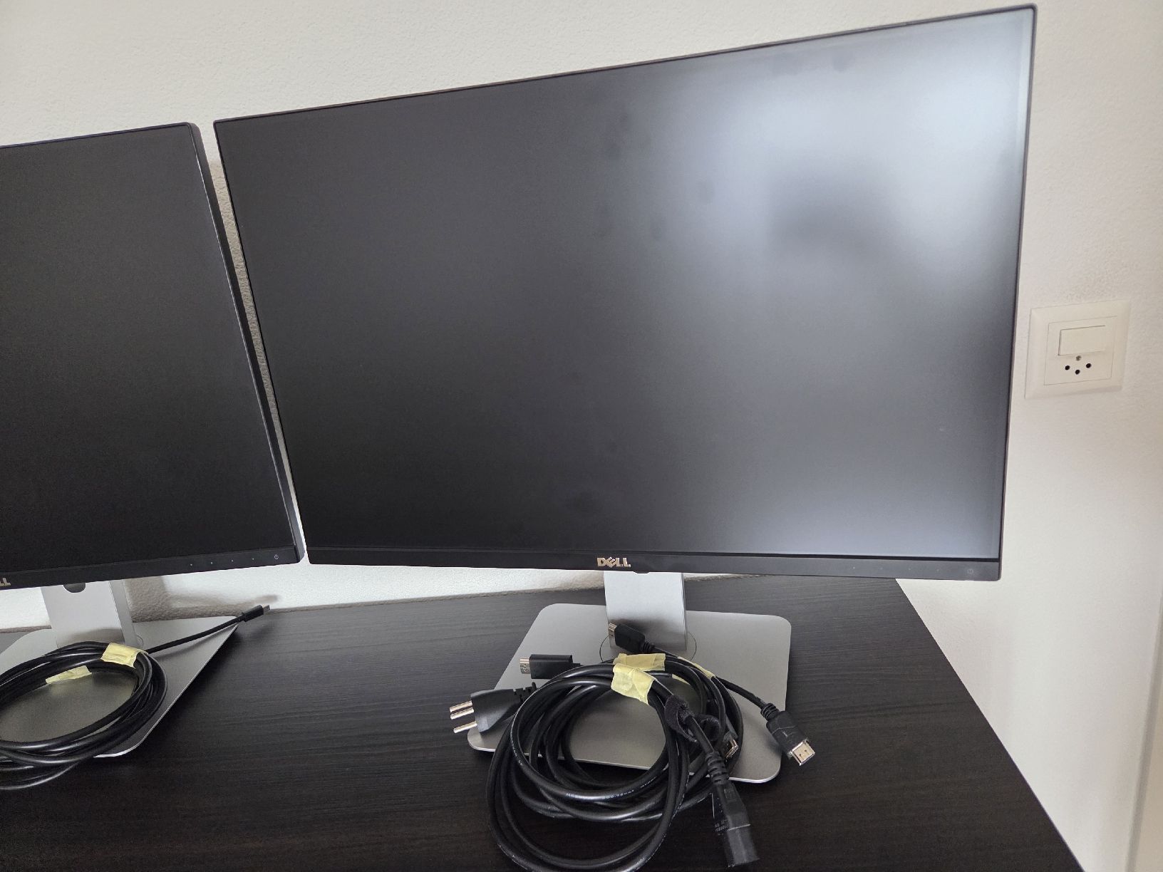 Monitor: DELL Monitore  – Usato da Eschlikon TG venduto da fraxe 3