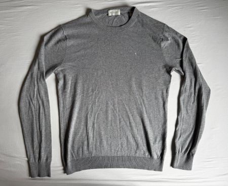 Scotch & Soda Pullover, Baumwollemix mit Kashmir