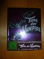 Tanz der Vampire - Roman Polanski - Mediabook [Blu-ray]