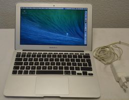 Apple MacBook Air 3.1  A1370 11,6"