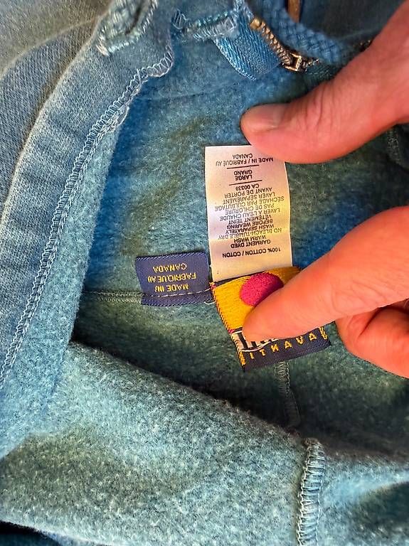 Maglioni & Felpe: Original Hoodie Pullover Bruce Springsteen Tour 1999 – Usato da Muttenz venduto da are_56yf 3