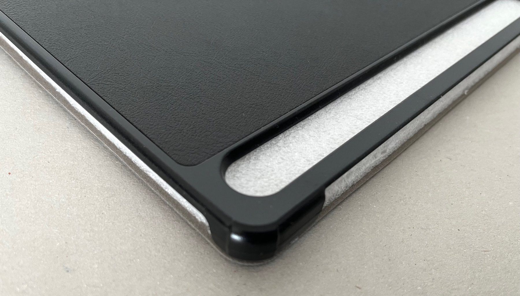 Samsung Covers & Taschen: Hülle Case Cover Samsung Galaxy Tab S9 Plus / S9 FE Plus – Neu und originalverpackt aus Utzigen von Flyblue 5