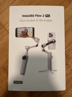 Insta360-Gimbal Flow 2 Pro