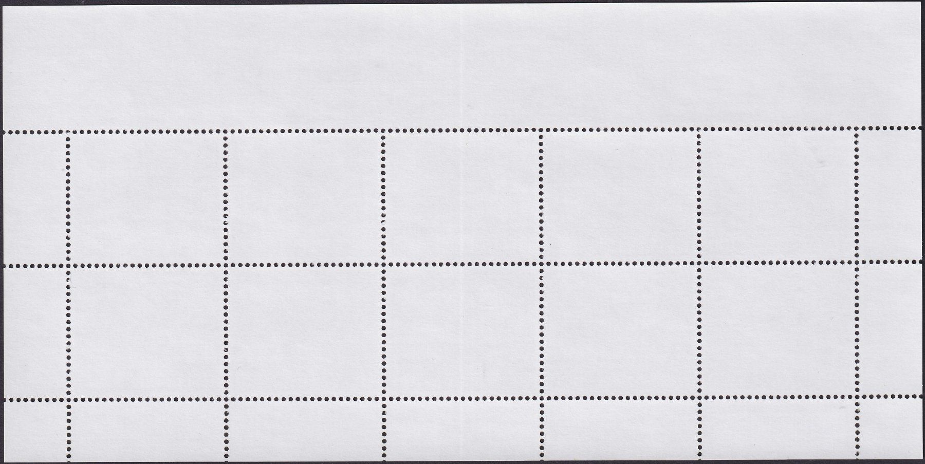 Tutti i francobolli: 2012, Nr.1423 (Gallus) Zierbogen postfrisch **. – Usato da Sursee venduto da Luzernerraute 1