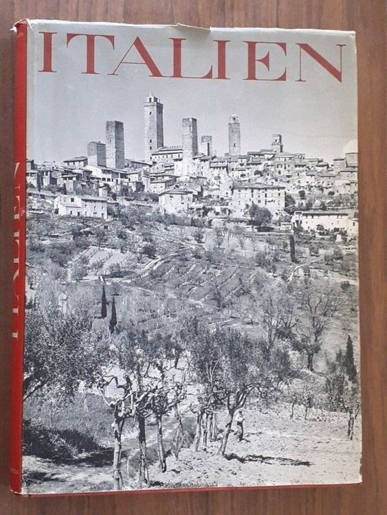 Bildband Italien 1952 Kaufen auf Ricardo
