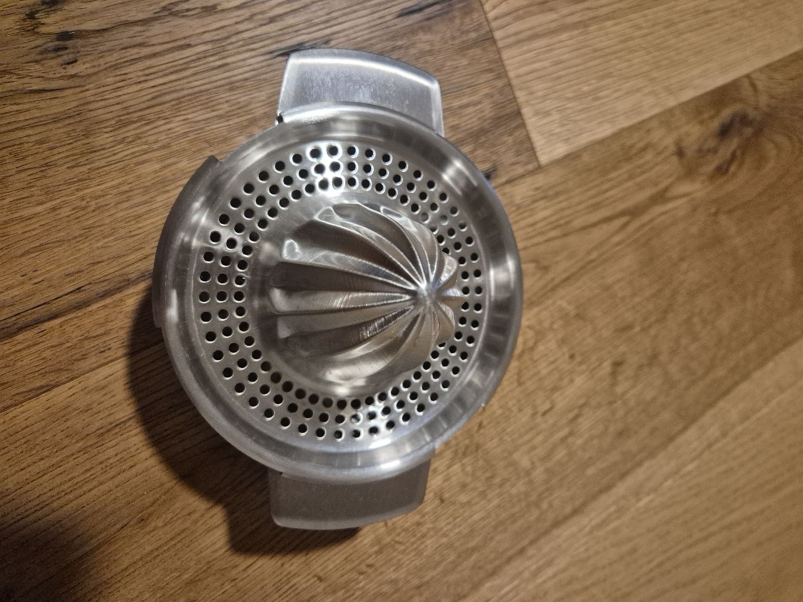 Appareils de cuisine: Zitruspresse – Neuf (Voir description) à Lachen SZ par missfranky85