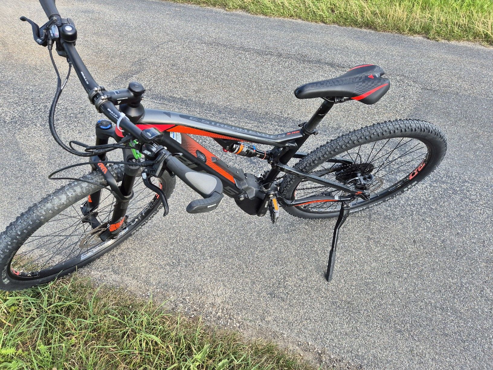 Bulls Biciclette: E bike BULLS E-Stream Evo – Usato da Langenthal venduto da 21kiS 2