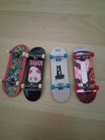 Fingerboards 4er Set Tech Deck