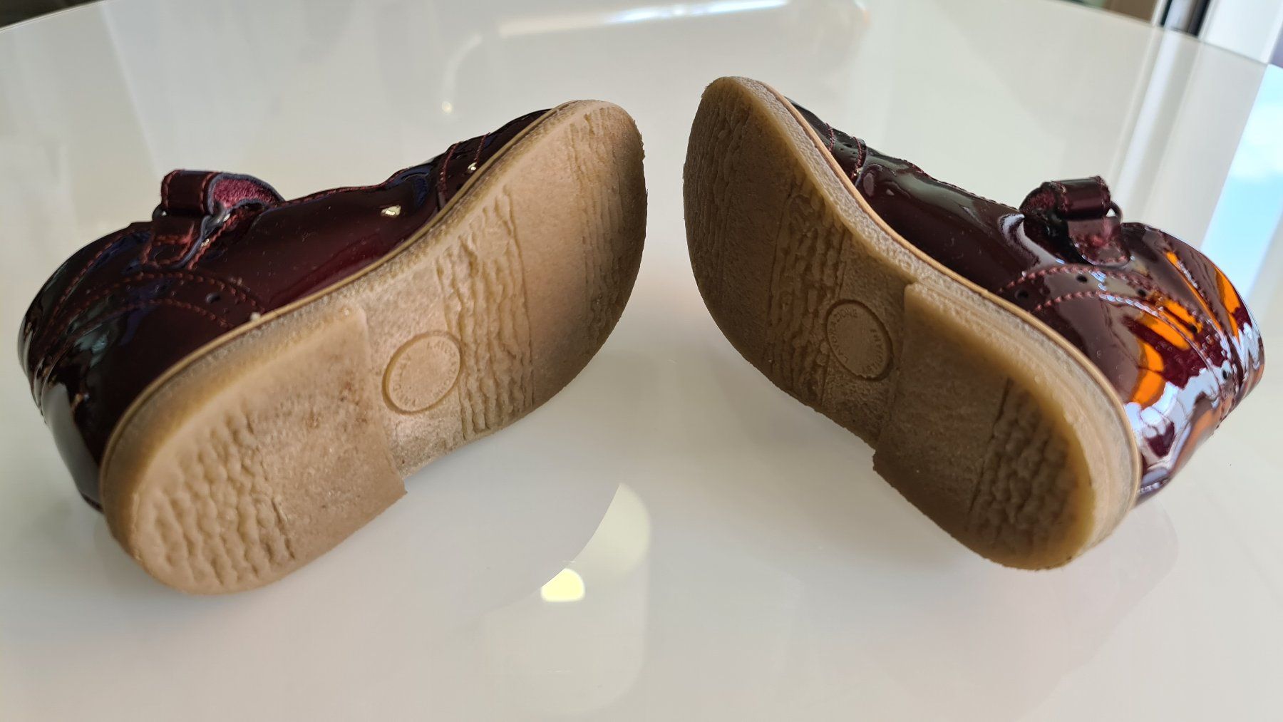 Froddo Schuhe für Mädchen: Froddo Mädchen Bourdeaux 25 – Gebraucht aus luzern von hcaro 1