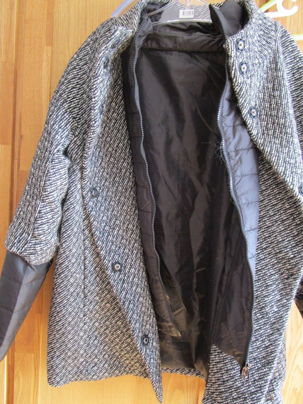 Giacche: Winterjacke – Usato da Birmenstorf AG venduto da Edelweiss25 1