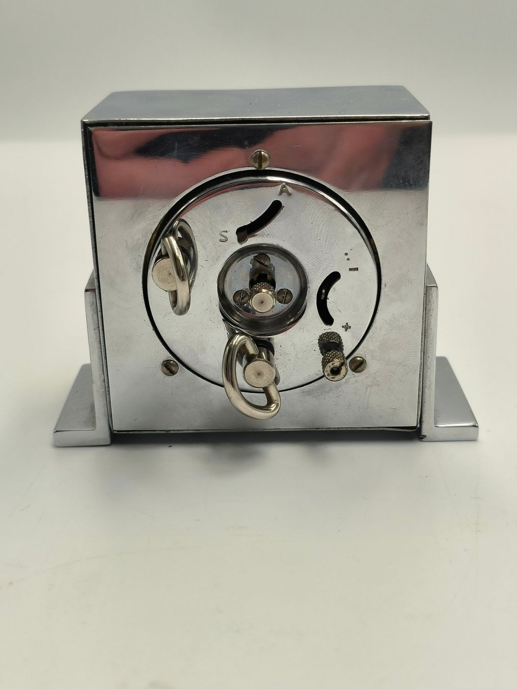 Sveglie: Lot de réveil – Difettoso da La Chaux-de-Fonds venduto da curtitswisswatches 5
