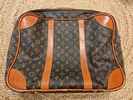 Vintage Louis Vuitton Reisetasche Monogram Vintage