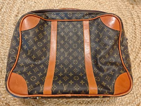 Vintage Louis Vuitton Reisetasche Monogram Vintage