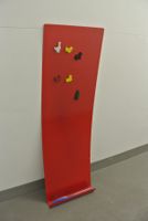 Rote Tafel IKEA 801.594.54