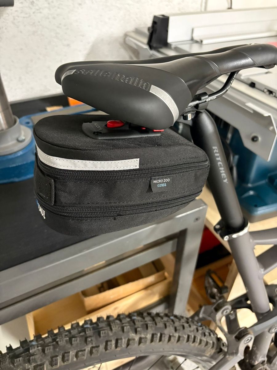 Biciclette: Mountainbike DT Swiss 1900 – Nuovo (secondo la descrizione) da Bern venduto da gwilla 5