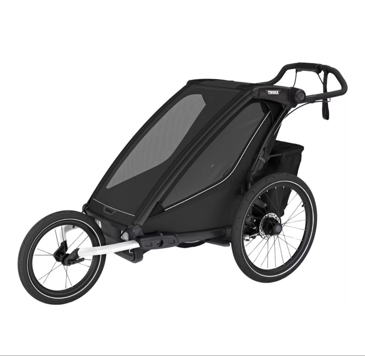 Thule Remorques: Thule Sport 1 single – Neuf (Voir description) à Islisberg par 1Contessa 3