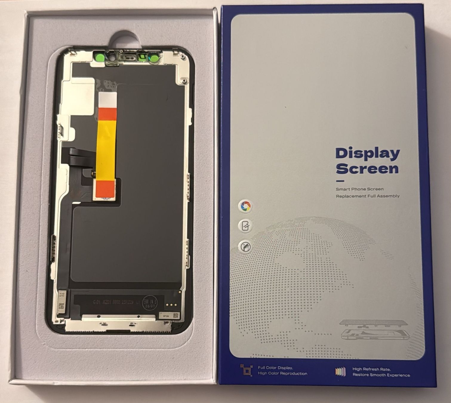 Telefoni cellulari / Smartphones: écran incell top iphone 11 pro. – Nuovo e nell'imballaggio originale da Leukerbad venduto da ray_lyv7 1