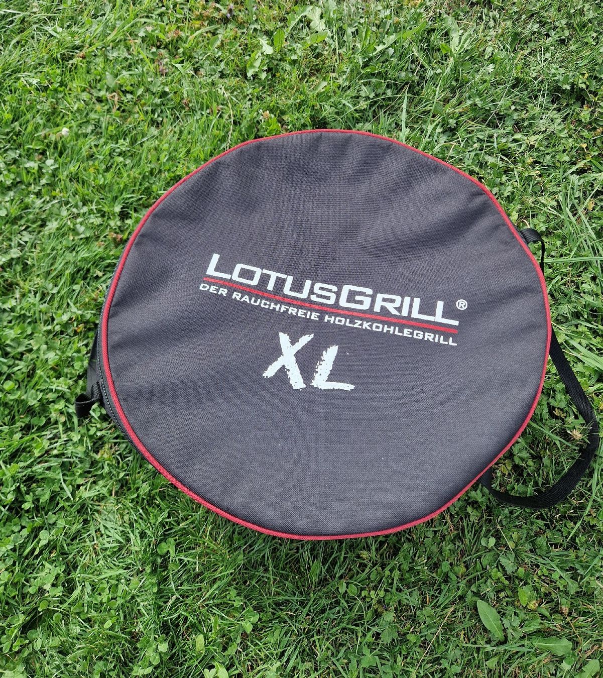 Lotusgrill Grils: LotusGrill XL – D'occasion à Emmenbrücke par _Maria 4