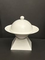 Neu! JL Coquet Hemisphere Kaviar Set