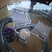 Kapselfüllmaschine Größe 0 – 100 Stk. Supplemente 