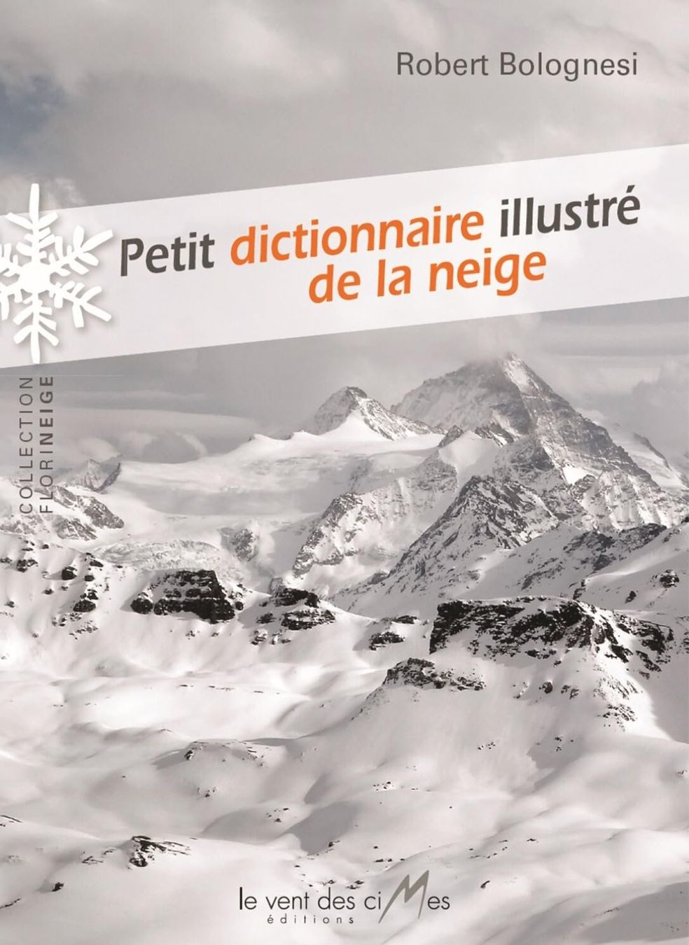 Libri: Petit dictionnaire illustré de la neige – Usato da Neuchâtel venduto da Dualseele