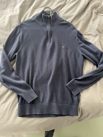 Tommy hilfiger pullover