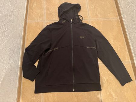 Hugo Boss NWT coole Jacke, 3XL