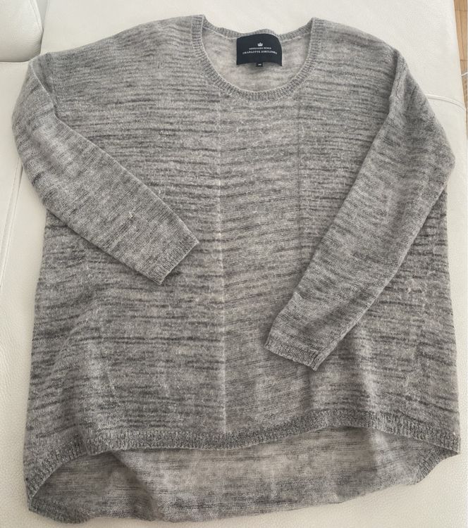 [WW13430] Designers Remix Charlotte Eskildsen | Knitwear