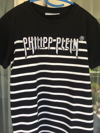 Philipp Plein T-Shirt Junge