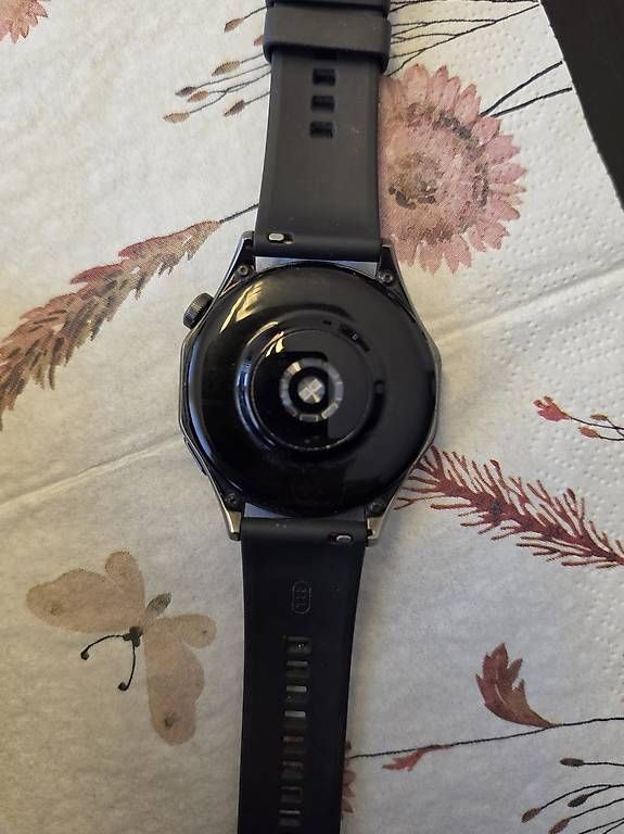 Smartwatch: Huawei GT 4  – Usato da Niederglatt ZH venduto da sma_ln6s 5