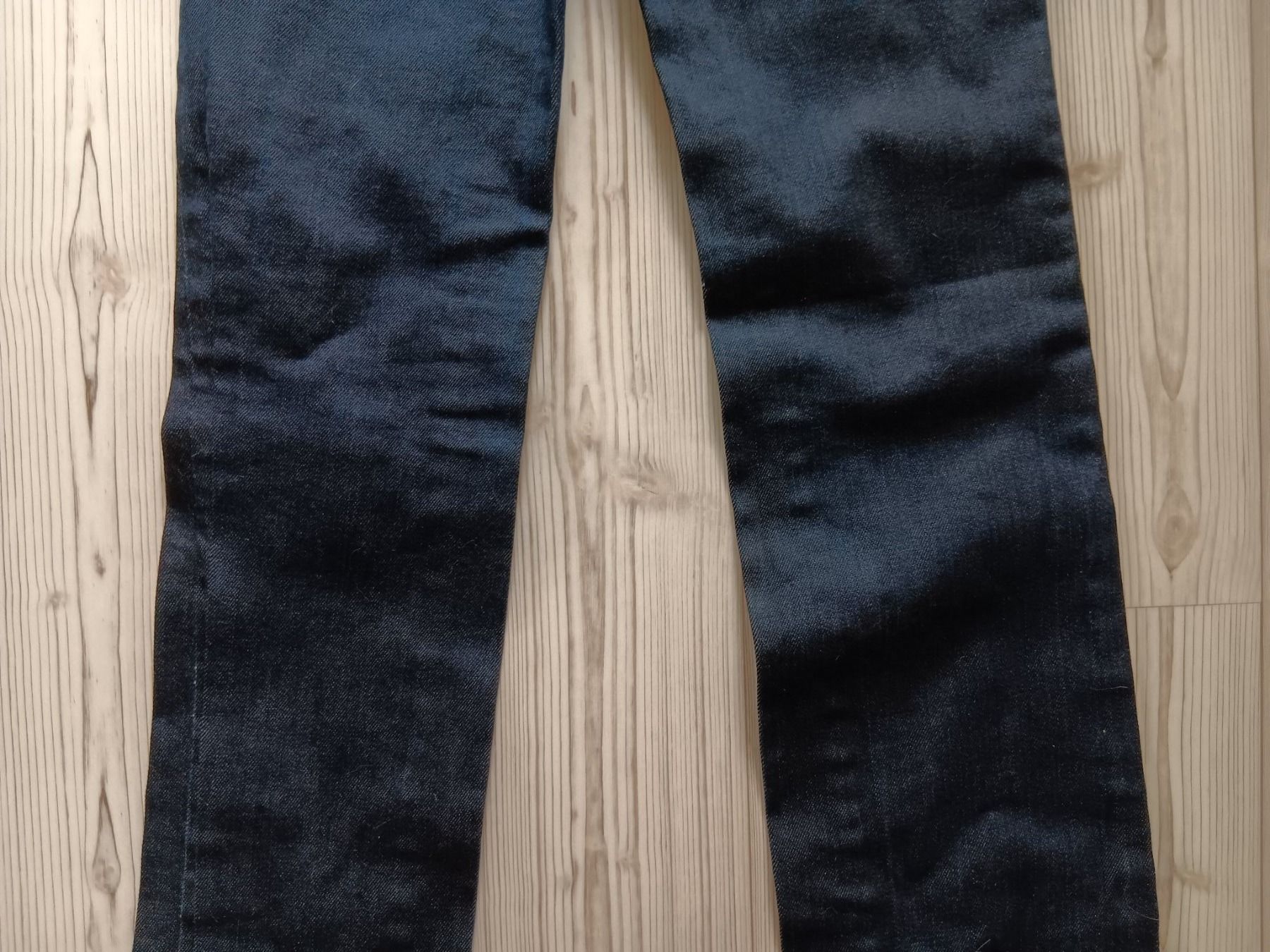 Diesel Jeans: DIESEL Jeans SOOZY taille / Grosse W25 L34 – Gebraucht aus Cossonay-ville von Super-Price-Quality 7