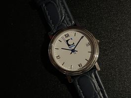 Cantin Swiss Made Armbanduhr Quarz