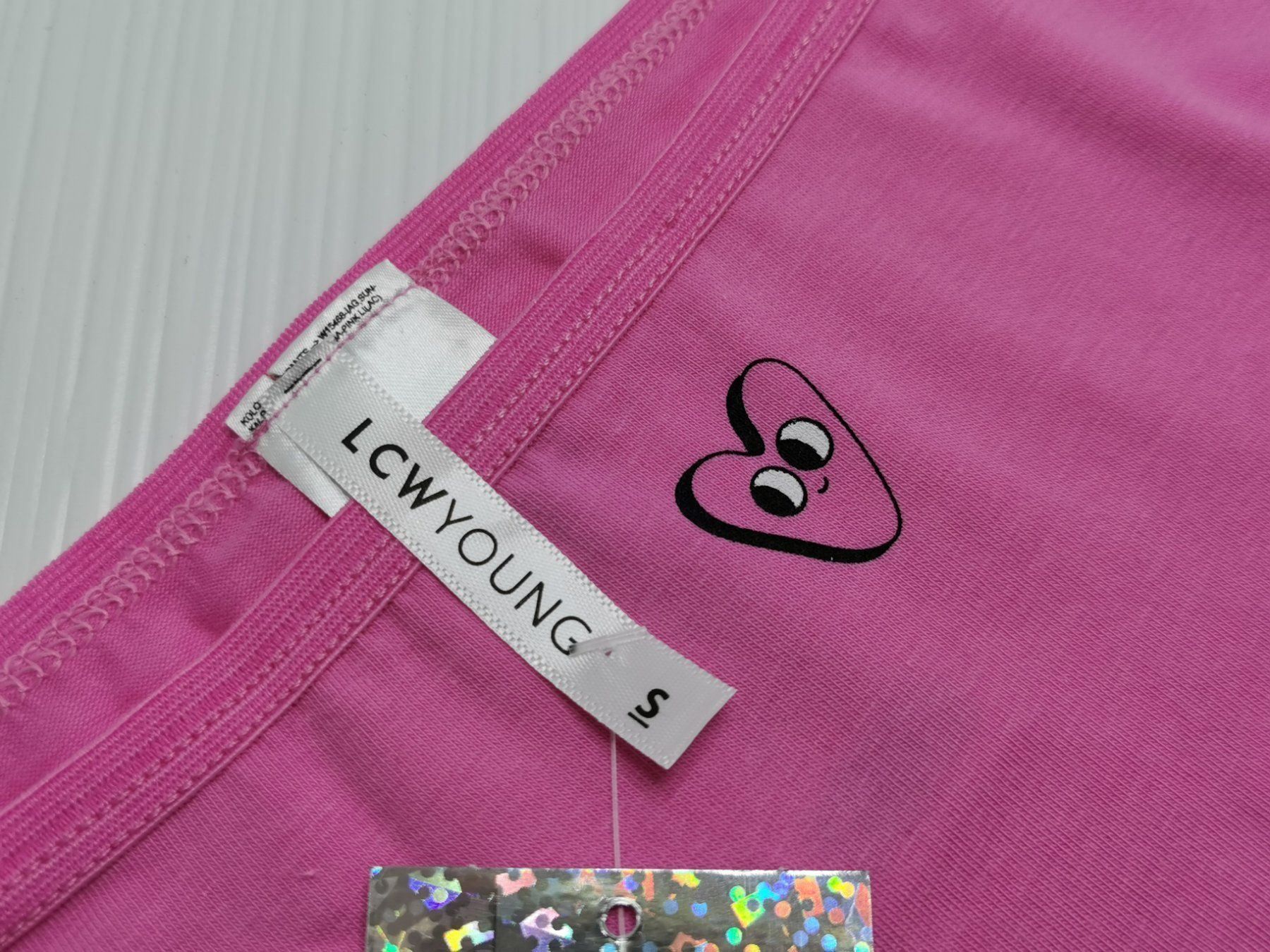 Altra biancheria intima: Neu:   Damenslip Gr. S – Usato da Seuzach venduto da Tureda 4