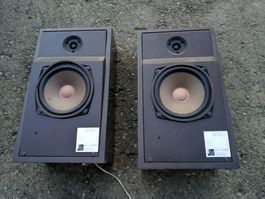 Lautsprecher Jean Maurer JM 220D