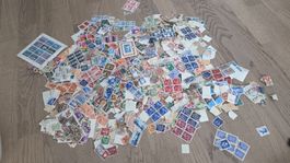 426 Gramm inkl. Schachtel Lose Schweizer Marken