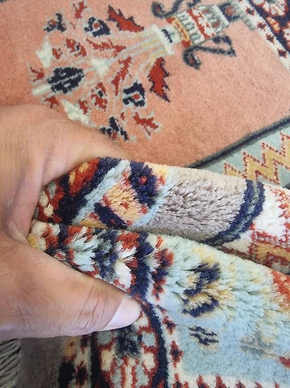 Tappeti: 85×160 Orientteppich Handgeknüpft – Usato da Olten venduto da OrientDeko 6