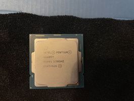 CPU - Intel Gold 6405T