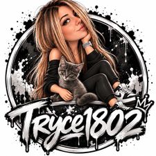 Profile image of Tryce1802