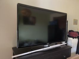 40-Zoll Philips LCD-TV aus 8000 Serie