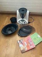 Thermomix Vorwerk TM31