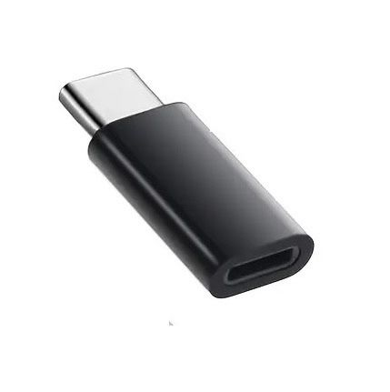 Laufwerke & Adapter: USB-C Adapter für iPhone - Lightning auf USB C – Neu und originalverpackt aus Wettingen von Chnoelleli