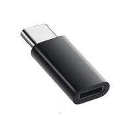 USB-C Adapter für iPhone - Lightning auf USB C