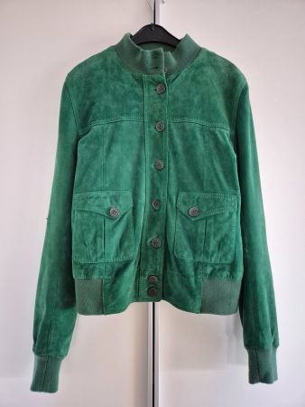 Wildlederjacke ⭐️