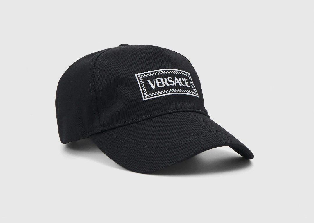 Versace Altro in  Abbigliamento & Accessori: Fabrikneu Versace Cap gr.57 – Nuovo e nell'imballaggio originale da Scherz venduto da lacoste30 5