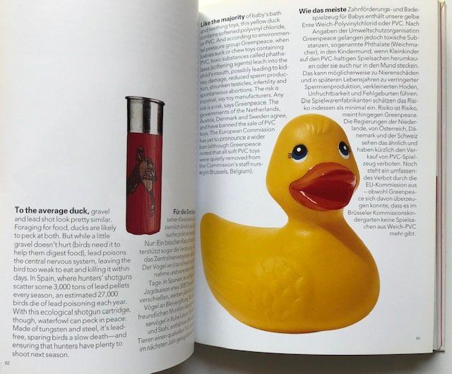 Libri: ICONS Exrta/Ordinary Objects 1 Taschen Verlag – Usato da Zürich venduto da gigimai67 1