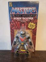 Masters of the universe motu he man komplett
